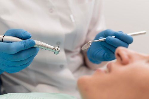 Todos los avances en odontología a tu alcance