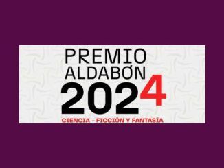 Acta del jurado del Premio Aldabón de Ciencia Ficción 2024