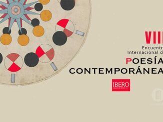 VIII Encuentro Internacional de Poesía Contemporánea