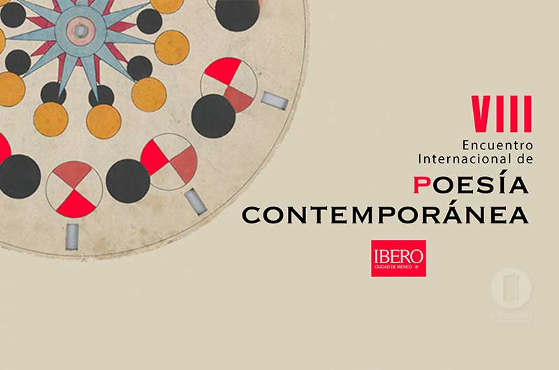 VIII Encuentro Internacional de Poesía Contemporánea