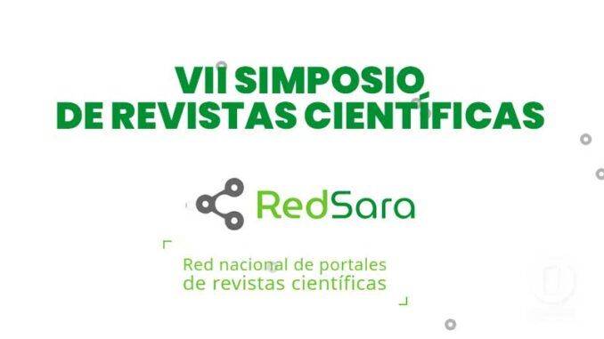 VII Simposio de Revistas Científicas