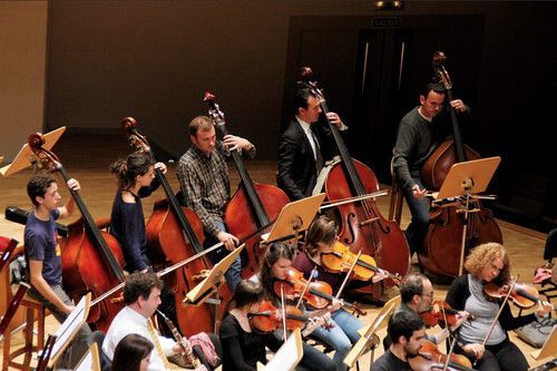 Filarmonía inaugura su temporada con la espectacular Segunda Sinfonía de Mahler y un coro de 300 cantantes