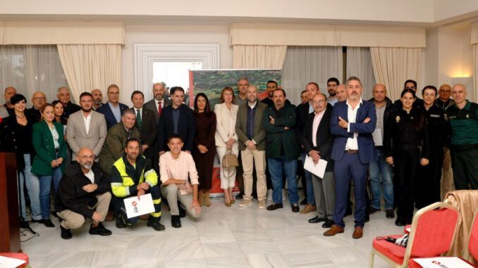 El Grupo 24 Horas lanza un nuevo diario digital en el Campo de Gibraltar