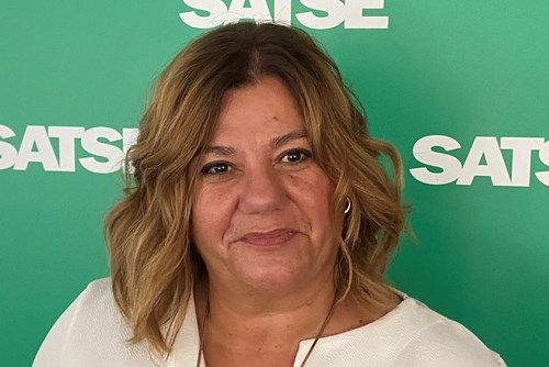 SATSE denuncia falta de medidas y recursos para proteger la salud mental de las enfermeras