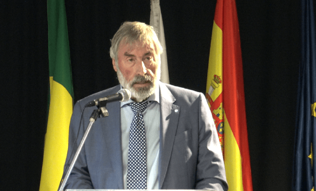 Fernándo Fernández