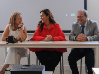 Se inauguró la Oficina de Inclusión Social del Pueblo Gitano en Cantabria