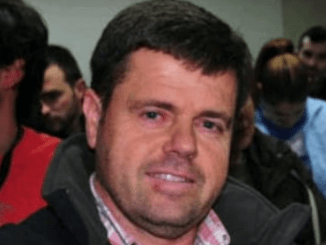 El reyezuelo Don Manuel señor feudal de la Federación Cántabra de Atletismo quiere seguir medrando @atletismofca