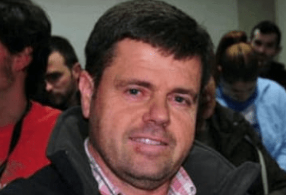 Federación cántabra de atletismo