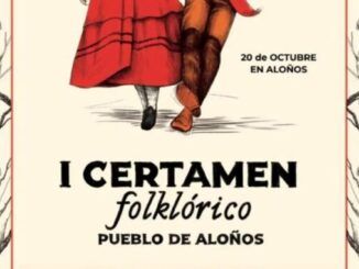 Domingo 20 de octubre I Certamen Folklórico Pueblo de Aloños
