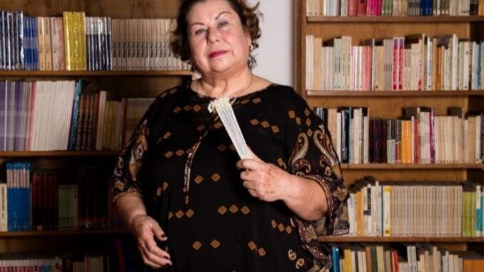 Vivianne Thirion: “Tanto la oralidad como la literatura infantil y juvenil requieren que se les entienda cada vez mejor”