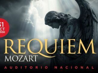 Doble sesión del Réquiem de Mozart de la mano de Fundación Excelentia