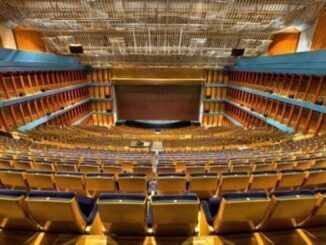 CHÈJOV SIN CHÈJOV el miñercoles en el Palacio de Festivales