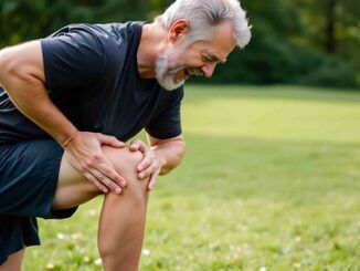 Dolor de articulaciones: causas y soluciones