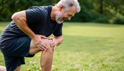 Dolor de articulaciones: causas y soluciones