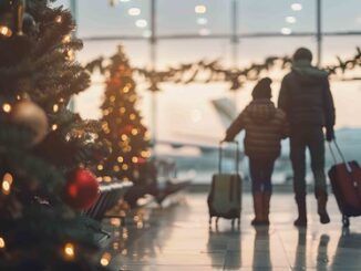 Siete de cada diez españoles viajarán durante sus vacaciones de Navidad de 2024, según Jetcost