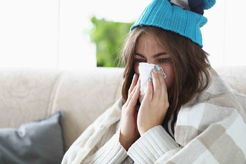Cómo preparar el sistema inmunitario de cara a los meses más fríos del año
