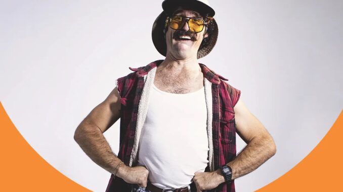 Domingo 17 de noviembre NOCHE DE CIRCO  – Festival ‘En la cuerda floja’ – EL café de las artes
