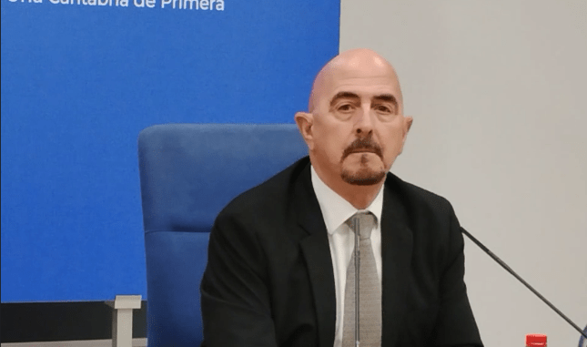 Un presupuesto en Salud de primera para una Cantabria de Primera