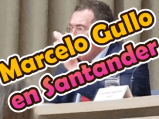 Intervención íntegra de Marcelo Gullo en el Ateneo de Santander @marcelogullo