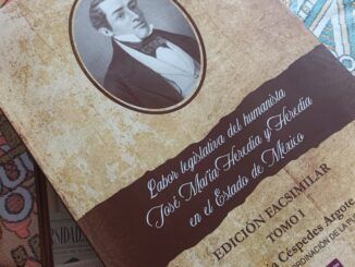 Un proyecto cultural para promover y recuperar la labor de José María Heredia y Heredia