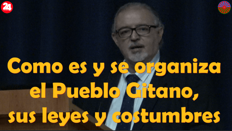 Como es y como se organiza el Pueblo Gitano, sus leyes y costumbres familiares (+ video) Como es y como se organiza el Pueblo Gitano, sus leyes y costumbres familiares (+ video)