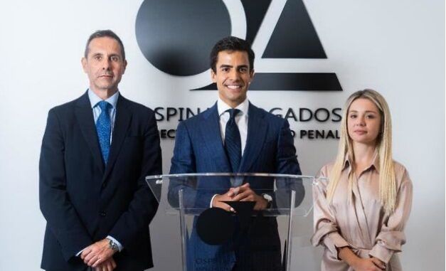 Delitos económicos en la mira: Ospina Abogados, la defensa penal de referencia en España