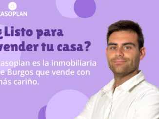 Vender con mucho cariño: La fórmula de Casoplan que está revolucionando el mercado inmobiliario en Burgos