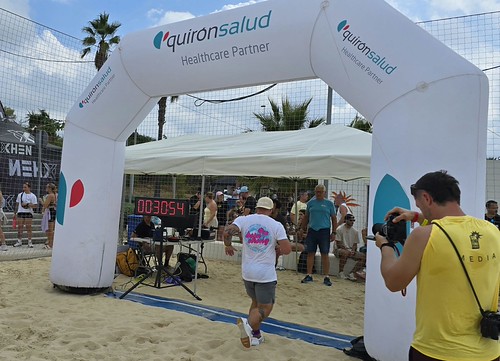 El Hospital Quirónsalud Marbella, centro de referencia del campeonato de crossfit Marbella Championship 2026